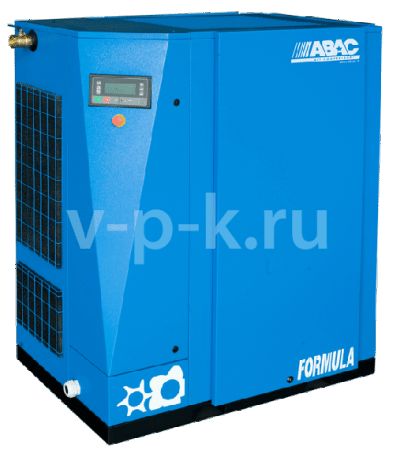 Винтовой компрессор  FORMULA 75-13 NEW