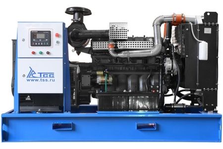Дизельный генератор  АД-12С-230-1РМ19 (двиг. TSS Diesel TDR-K 18 4L)
