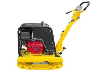 TSS-CP-350 (гидравлический привод, электростарт, АКБ)