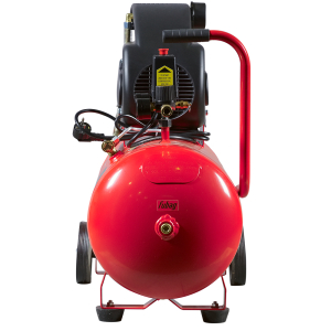 Поршневой компрессор Fubag DC 320/50 CM2.5 614319547 масляный фото