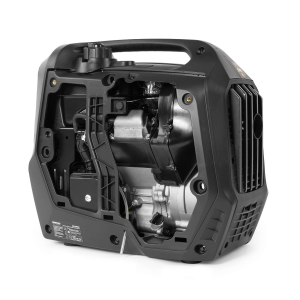 Бензиновый генератор DAEWOO GDA 2500Si GDA 2500Si фото