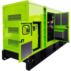 Дизельный генератор Motor АД360-T400 кожух  Дизельный генератор Motor АД360-T400 кожух  фото