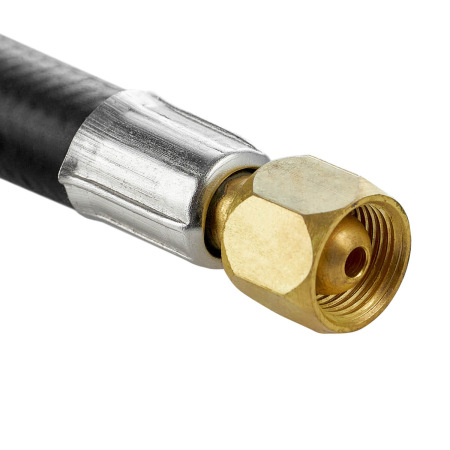 Горелка TIG TP 9V (M12x1) 4м TBW0902-04 Горелка TIG TP 9V (M12x1) 4м TBW0902-04