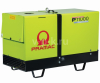 Дизельный генератор  P11000, 400/230V, 50Hz  #AMF #PHS Дизельный генератор  P11000, 400/230V, 50Hz  #AMF #PHS