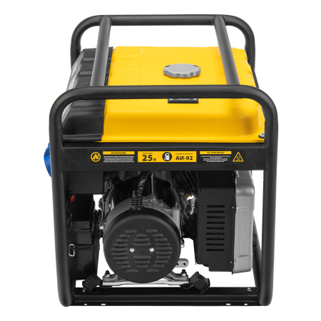 Бензиновый генератор  PS 70 EA