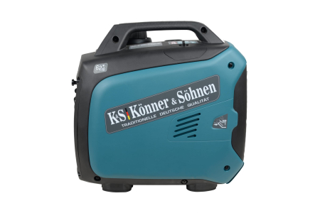 Бензиновый генератор Konner&Sohnen KS 2000iG S
