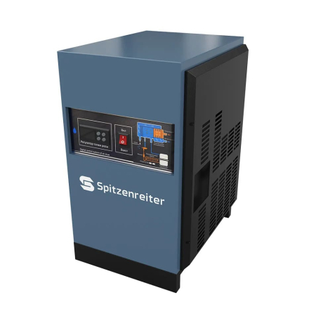 Рефрижераторный осушитель  LW-20AC/16 Рефрижераторный осушитель  LW-20AC/16