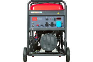 Бензиновый генератор Fubag BS 19000 A ES 641059 Бензиновый генератор Fubag BS 19000 A ES 641059 фото