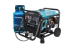 Бензиновый генератор Konner&Sohnen KS 4100iE G Бензиновый генератор Konner&Sohnen KS 4100iE G