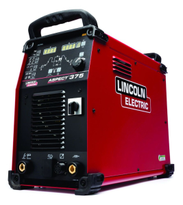 Сварочные инверторы TIG Lincoln Electric ASPECT 375 AC/DC TIG WELDER Сварочные инверторы TIG Lincoln Electric ASPECT 375 AC/DC TIG WELDER фото