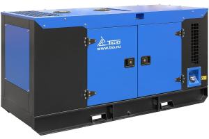 Дизельный генератор ТСС АД-20С-Т400-2РКМ7 в шумозащитном кожухе 025700 Дизельный генератор ТСС АД-20С-Т400-2РКМ7 в шумозащитном кожухе 025700 фото
