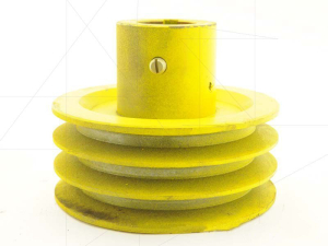 Шкив С416М.00.00.002 к головке С416М для компрессора АСО-Бежецк фото