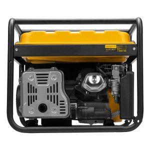 Бензиновый генератор DENZEL PS 80 EA 946924 фото