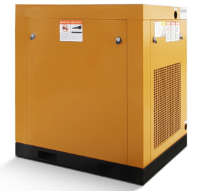 Винтовой компрессор Berg ВК-15Р 8 (IP54) масляный фото