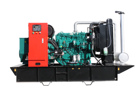 Дизельный генератор  АД80С-Т400-РМ45 Дизельный генератор  АД80С-Т400-РМ45