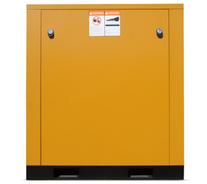 Винтовой компрессор Berg ВК-7.5Р-Е 12 (IP54) масляный фото