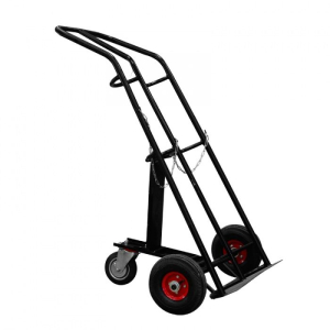 Noname Тележка для баллонов универс. к комплекту ПГУ-40 (3-х колёсн.) Noname Тележка для баллонов универс. к комплекту ПГУ-40 (3-х колёсн.) фото