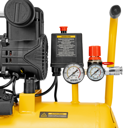 Поршневой компрессор  DLP-950/24