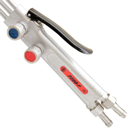 Резак пропановый трехтрубн. Р3-300Р (L=540 мм), РОАР