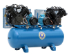 Поршневой компрессор ASO К3/10