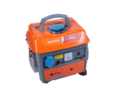 Бензиновый генератор  GG-950M