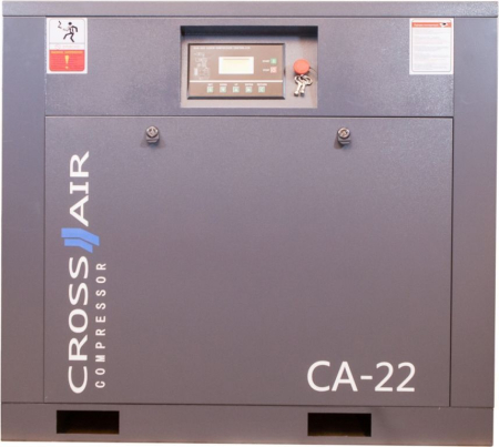 Винтовой компрессор  CA22-10RA-F IP23