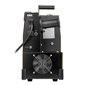 Сварочные инверторы MIG-MAG ПТК ПТК RILON MIG 200 GW Сварочные инверторы MIG-MAG ПТК ПТК RILON MIG 200 GW фото