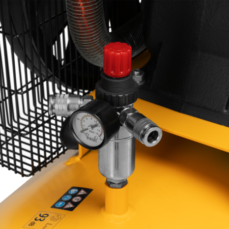 Поршневой компрессор  BCV 5500-T/270