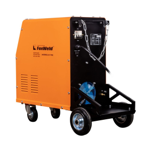 Сварочные инверторы MIG-MAG Fox Weld PWE 251 Сварочные инверторы MIG-MAG Fox Weld PWE 251 фото