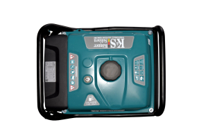 Бензиновый генератор Konner&Sohnen KS 8100iE  для дачи Бензиновый генератор Konner&Sohnen KS 8100iE  для дачи фото