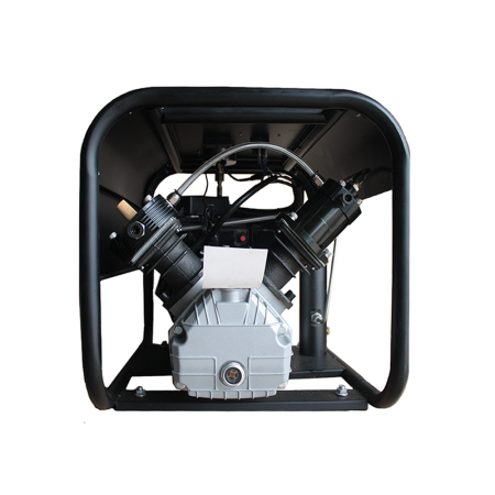 Поршневой компрессор  КВД 60/300-А