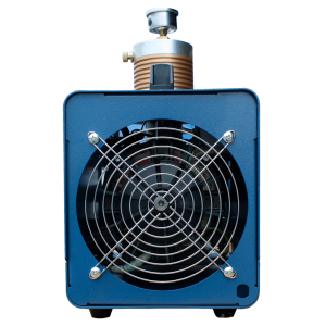 Поршневой компрессор Frosp КВД PCP Mini масляный фото