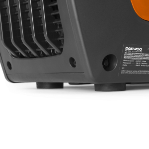 Бензиновый генератор DAEWOO GDA 2500Si GDA 2500Si Бензиновый генератор DAEWOO GDA 2500Si GDA 2500Si фото