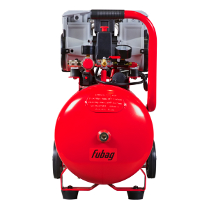 Поршневой компрессор Fubag OLS 400/50 CM3.2 646073 безмасляный фото