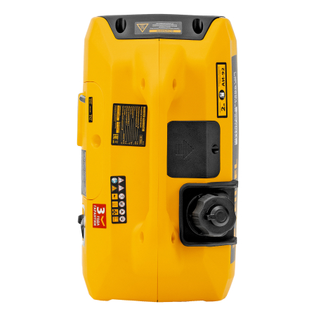 Бензиновый генератор  GS-1100iS