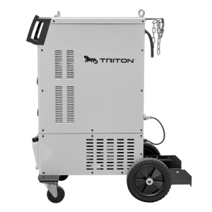 Сварочные инверторы TIG Triton Аппарат аргоно-дуговой сварки TRITON ALUTIG 500Р AC/DC W(водяное охлаждение) Сварочные инверторы TIG Triton Аппарат аргоно-дуговой сварки TRITON ALUTIG 500Р AC/DC W(водяное охлаждение) фото