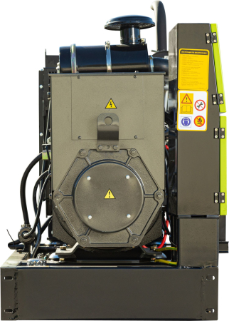 Дизельный генератор  АД60-T400eco Дизельный генератор  АД60-T400eco