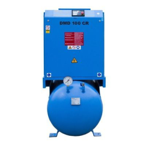 Винтовой компрессор Ekomak DMD 40 CRD 13 высокого давления Винтовой компрессор Ekomak DMD 40 CRD 13 высокого давления фото
