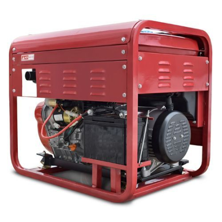 Дизельный генератор  EPD7500EA3