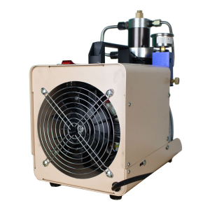 Поршневой компрессор Frosp КВД PCP масляный фото