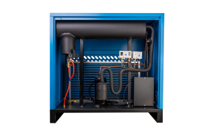 Рефрижераторный осушитель воздуха Hansmann CD-400F фото