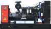 Дизельный генератор  DS 275 DA ES  (трехфазная_открытая_пож)