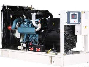 Дизельный генератор Doosan DG 826 DS  Дизельный генератор Doosan DG 826 DS  фото