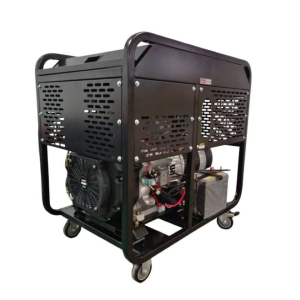 Дизельный генератор Zammer S15000DE S15000DE фото