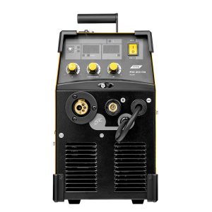 Сварочные инверторы MIG-MAG ПТК ПТК RILON MIG 200 GW Сварочные инверторы MIG-MAG ПТК ПТК RILON MIG 200 GW фото