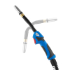 Горелка MIG MP 24 FLEX 5м FLX2405 Горелка MIG MP 24 FLEX 5м FLX2405