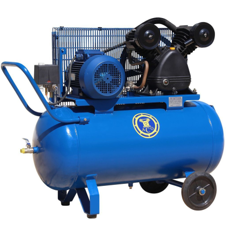Поршневой компрессор  К750/8