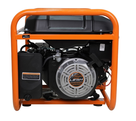 Бензиновый генератор  2.8 GF-7 (LF3000E)