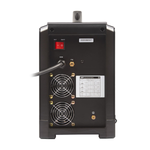 Сварочные инверторы MIG-MAG ПТК ПТК МАСТЕР MIG 200 DP SYN NF99-4 фото