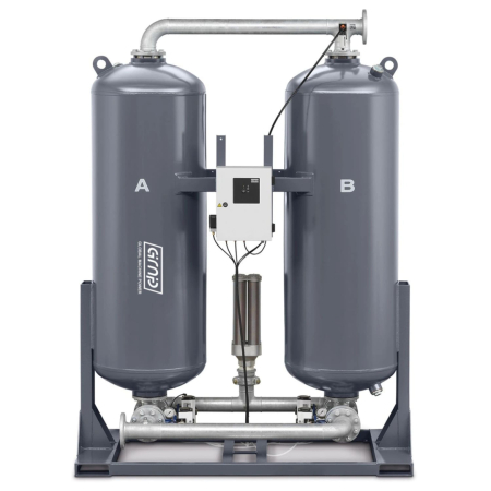 Адсорбционный осушитель  ADF-11 (-70)